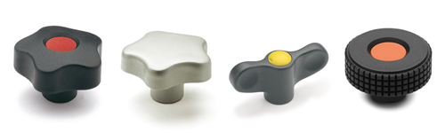 Standard Machine Components - All Parts Inch & Metric | Elesa